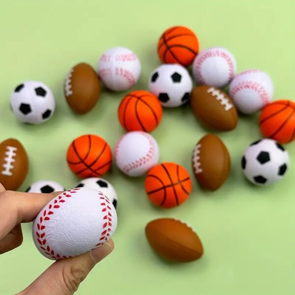 Mini Sponge / Stress Balls