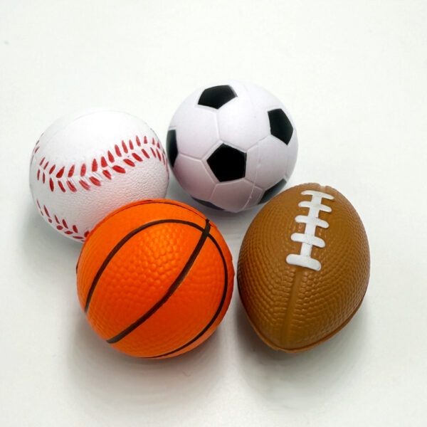 Mini Sponge / Stress Balls