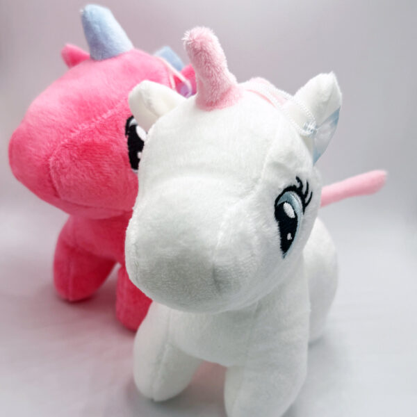 Unicorn Plush