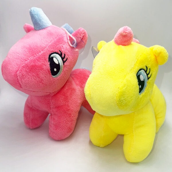 Unicorn Plush