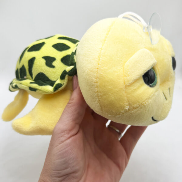 Plush Turtle 20cm