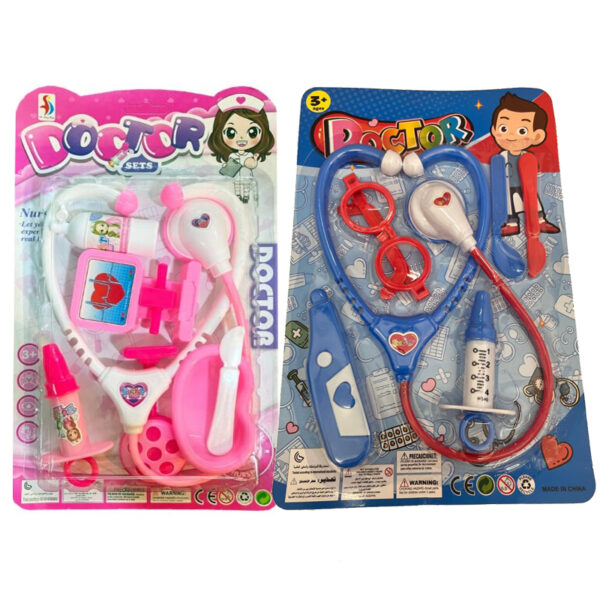 Childrens Doctor Set