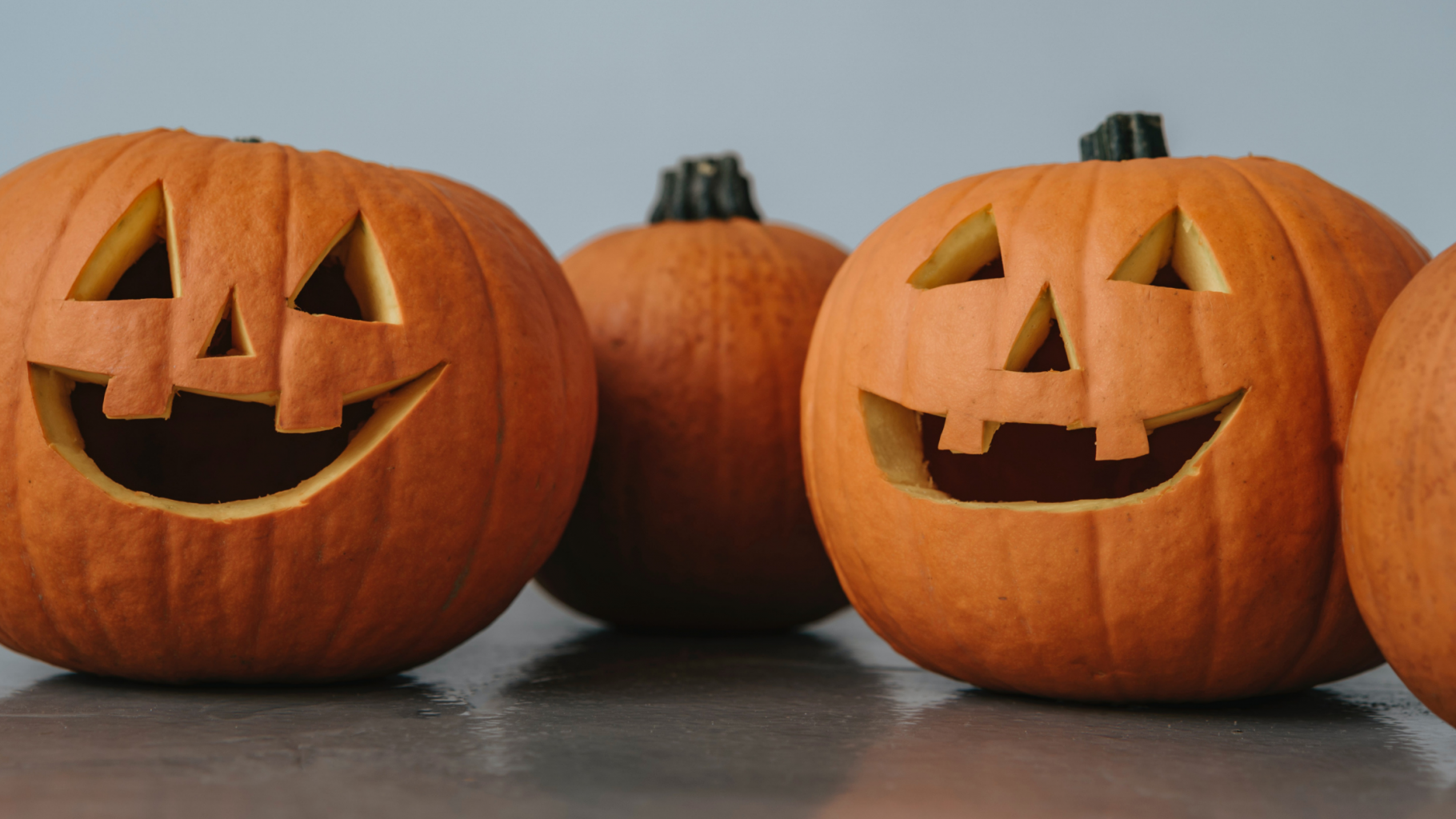 halloween pumpkins