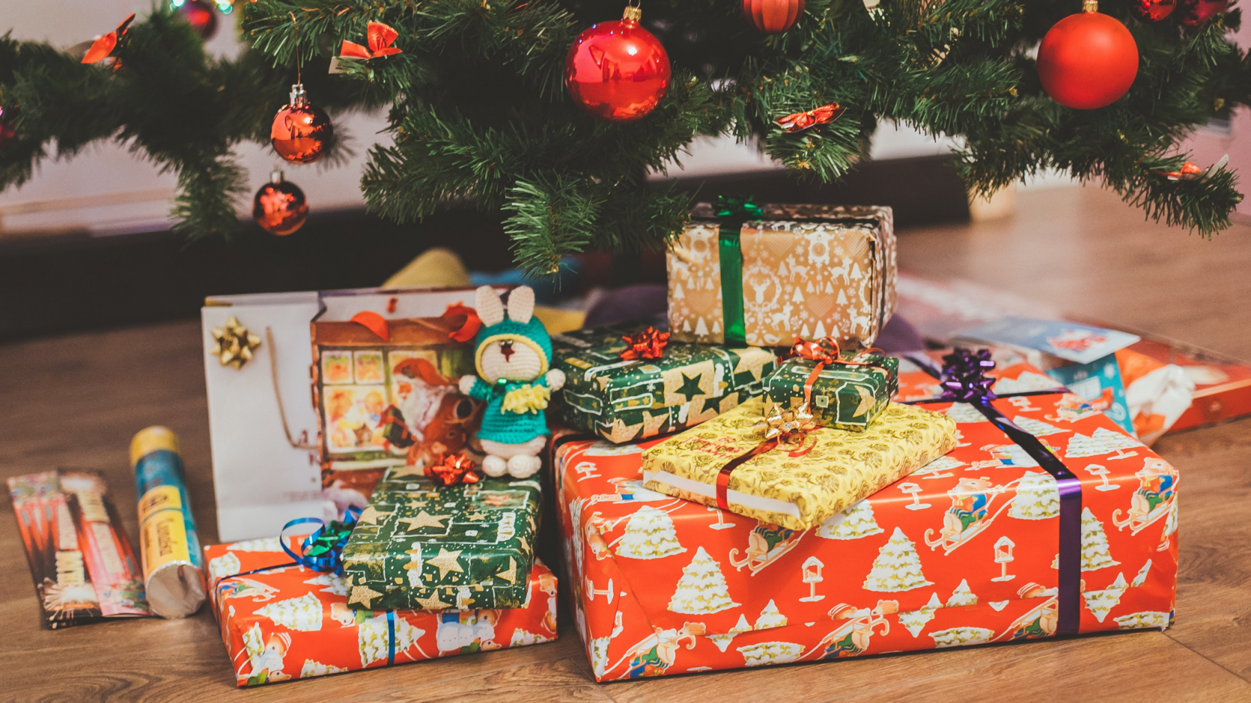 festive season gifts