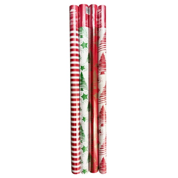 Christmas Gift Wrap