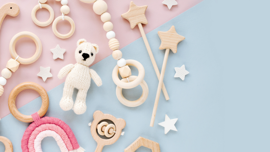 beautiful baby gifts