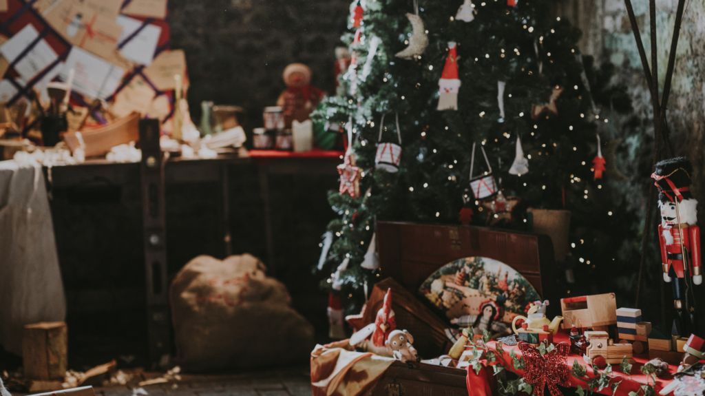 TFS Blogs Dec 2 • The Toy Factory Shop
