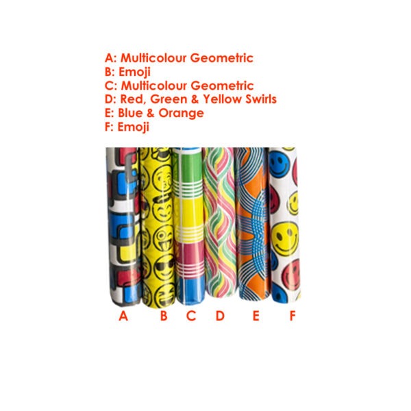 Gift Wrap