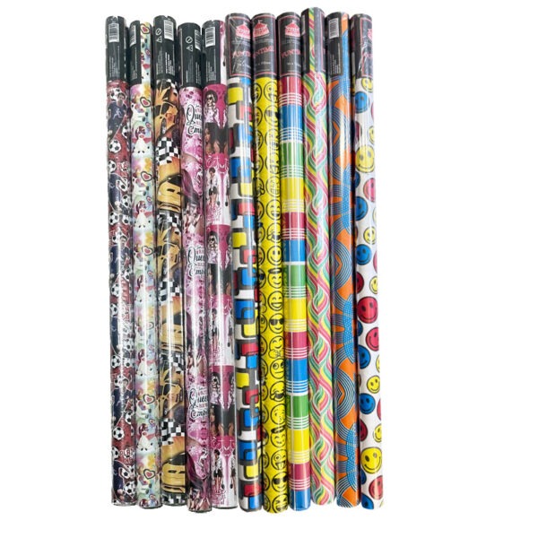 Gift Wrap