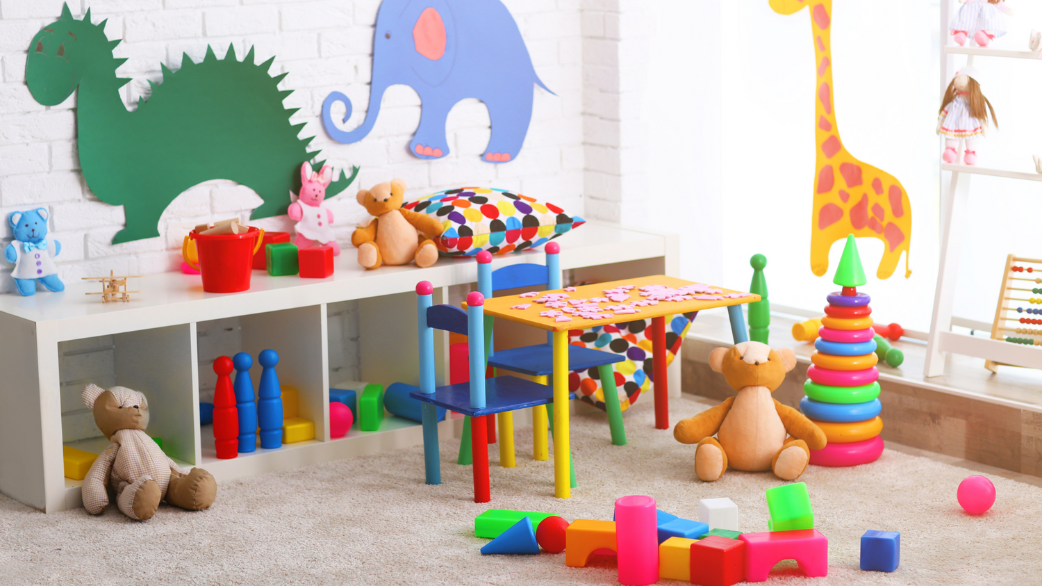 toys for child development