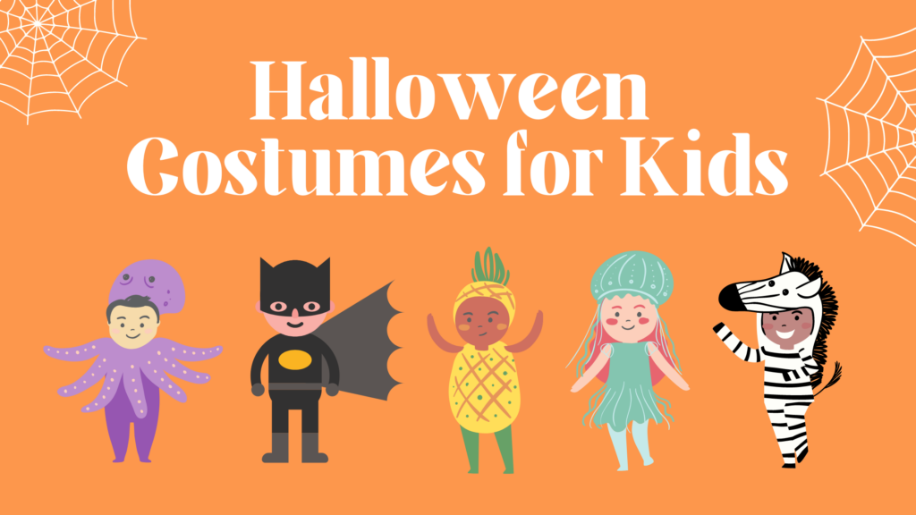 TFS Blogs 2210 • The Toy Factory Shop Halloween Costumes For Kids