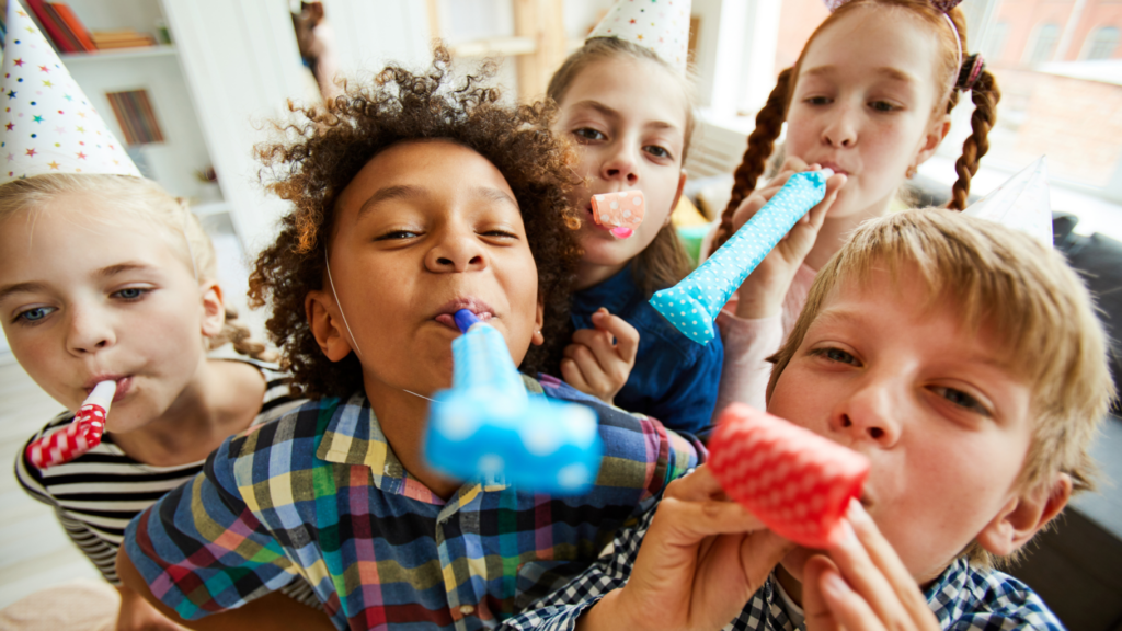 TFS 2302 Blog • The Toy Factory Shop party supplies