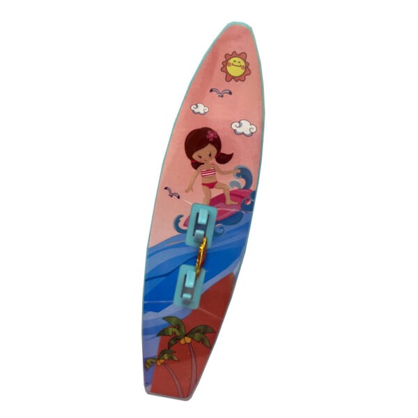 surfer doll