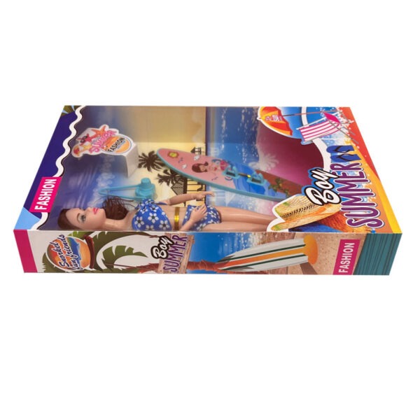surfer doll