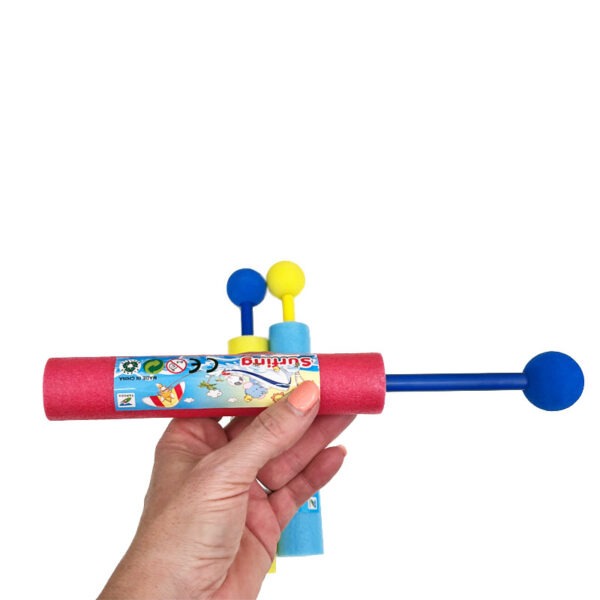 mini water blaster