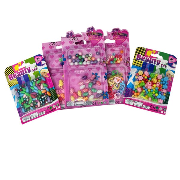 Mini Beads