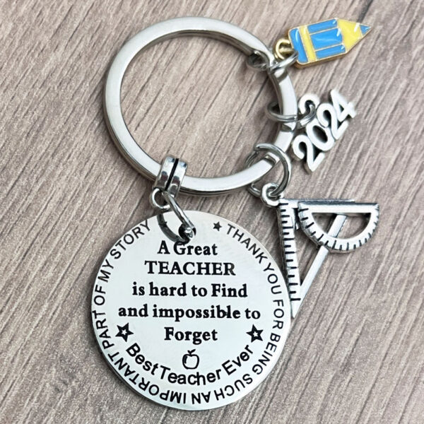 Small Gift Hamper Teacher Lady