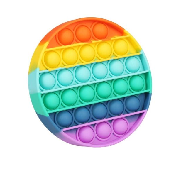 Pop It Circle