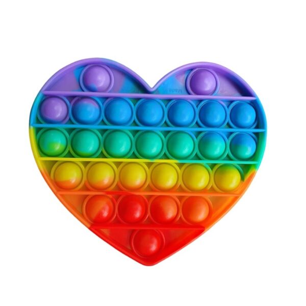 Pop It Heart