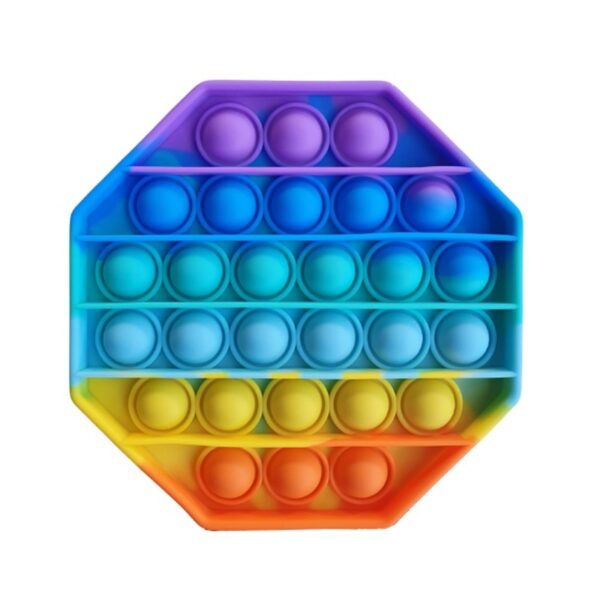 Pop It Octagon