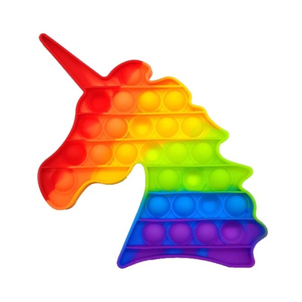 Pop It Unicorn