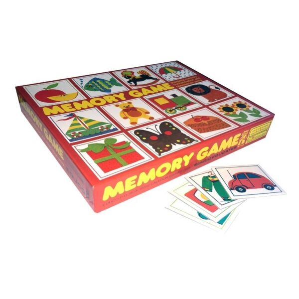 memory game