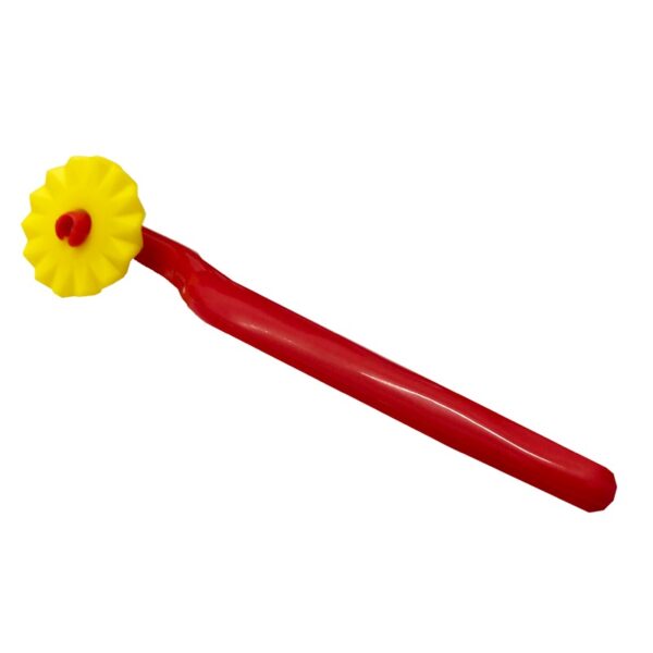 playdough cutting wheel