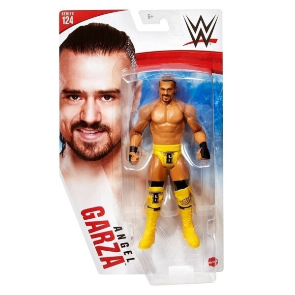 WWE Basic Figure