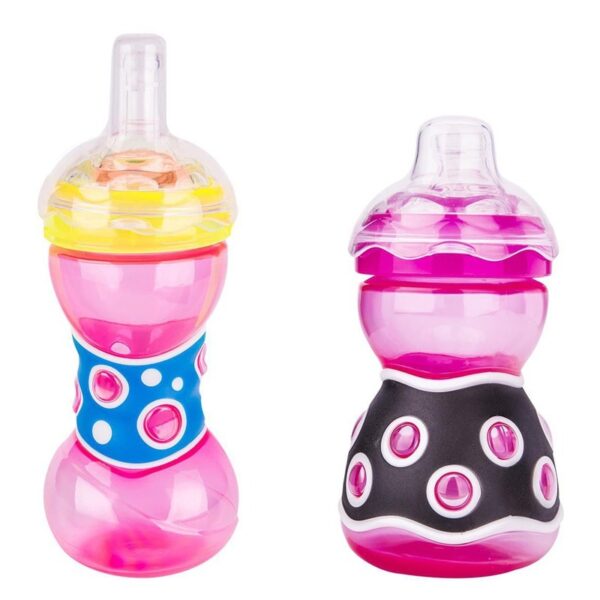 JJS Sippy Cup