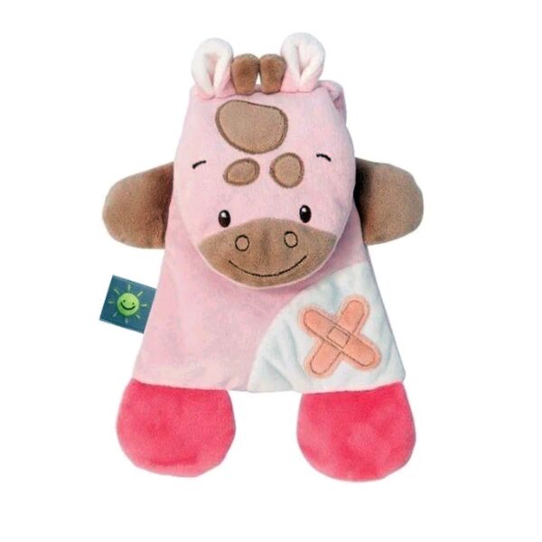 NATTOU DOUDOU & GELPACK