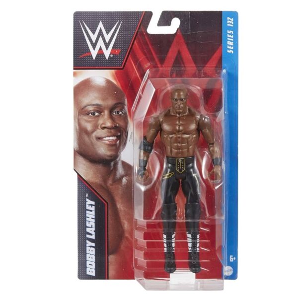 WWE Basic Figure
