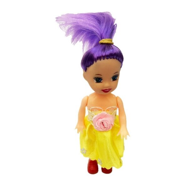mini dolls