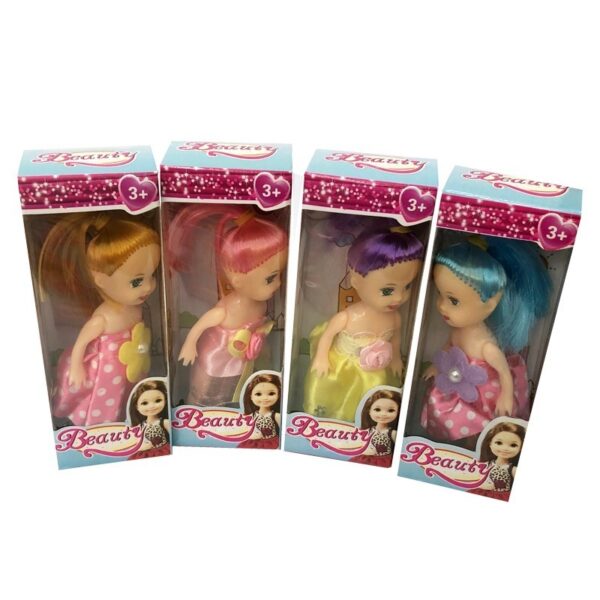 mini dolls