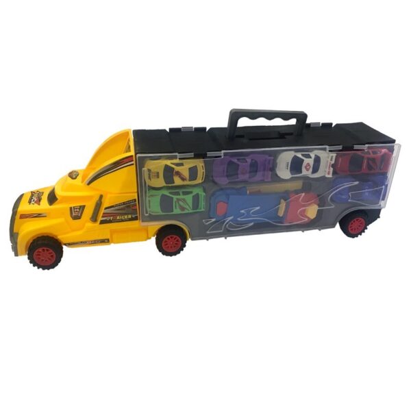 car carrier