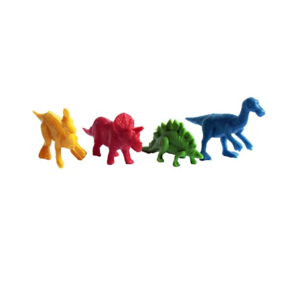 Mini Toy Dinosaurs