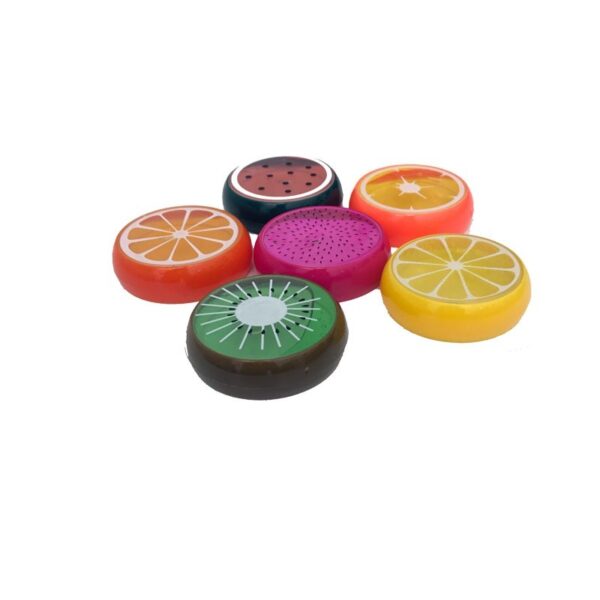 fruit slime