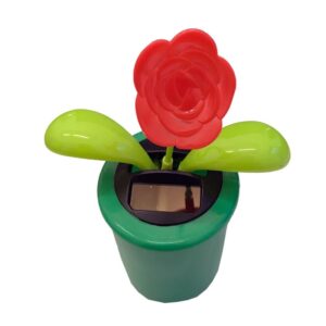 solar flower