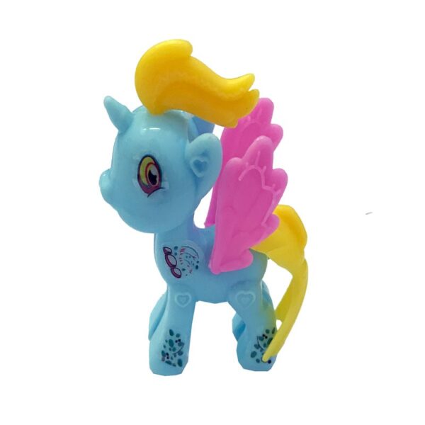 toy unicorn