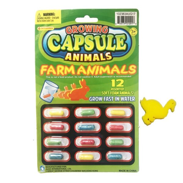 bath capsules
