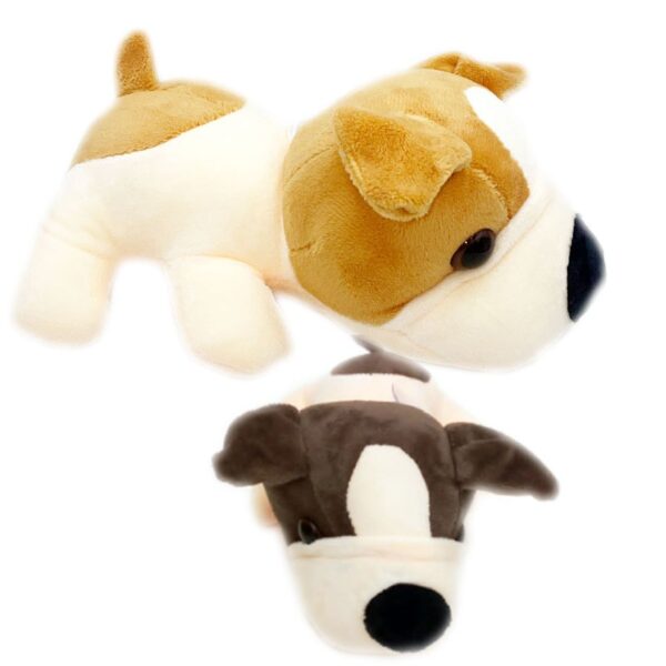 Plush Pup Assorted