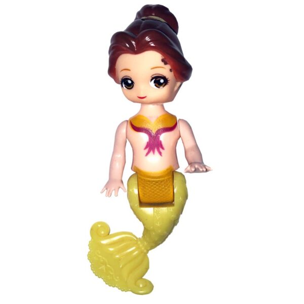 mermaid dolls