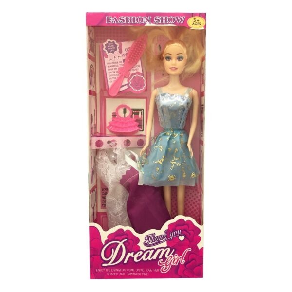 dolls