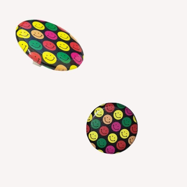 emoji badges