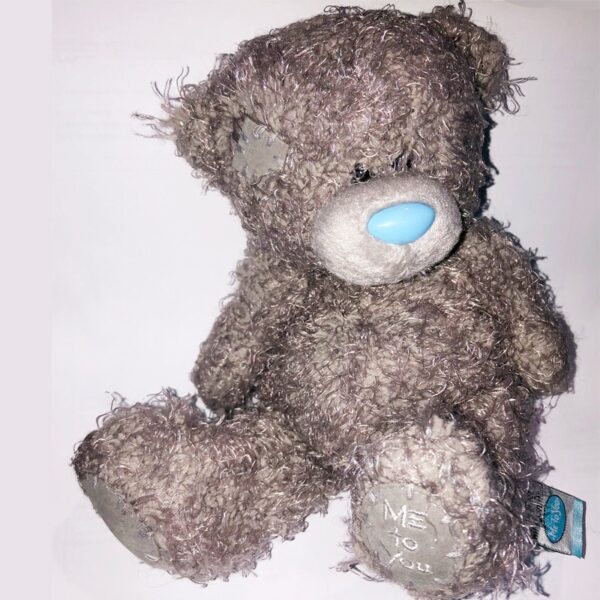 teddy bear