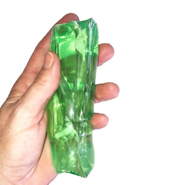 toy snake