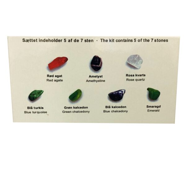 gem stone dig kit