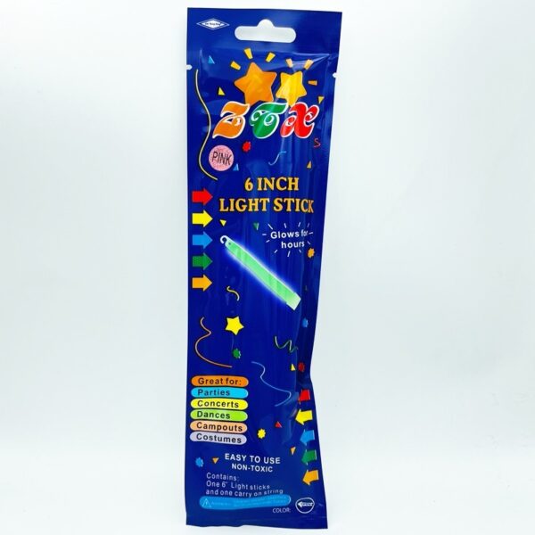 Glow in the dark Glow Stick