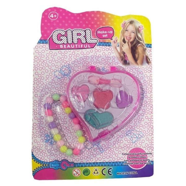 Girls Make Up Set