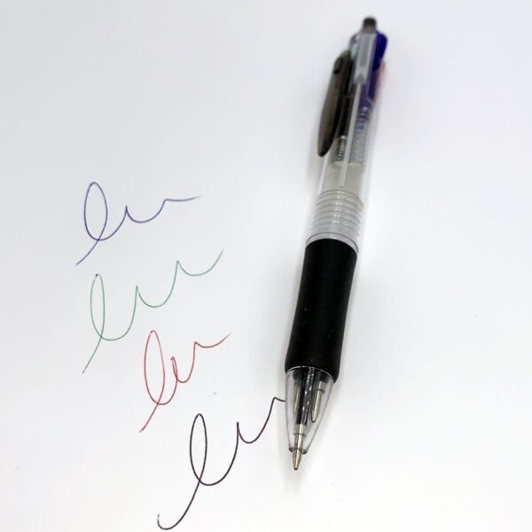 Multi Colour Pen