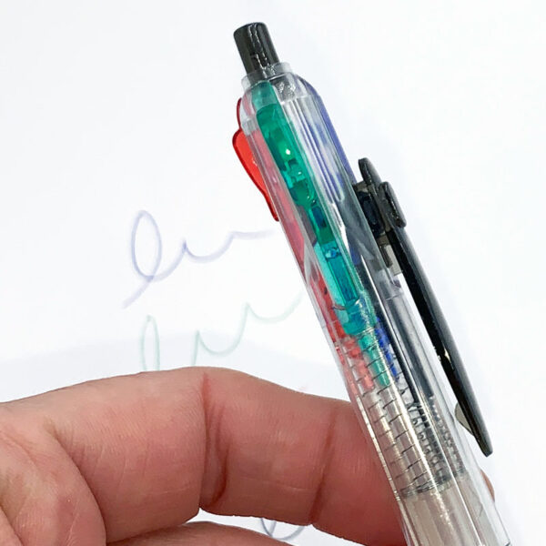 Multi Colour Pen